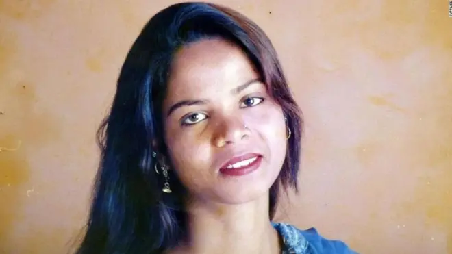 Asia Bibi foi presa e condenada por blasfêmia depoisjogos que você ganha dinheirobeber um copojogos que você ganha dinheiroágua antesjogos que você ganha dinheiroseus colegas muçulmanos