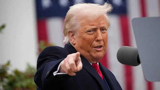 Trump