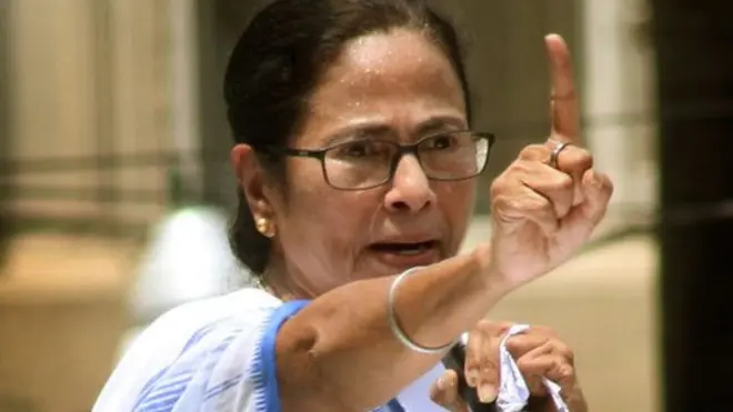 ममता बनर्जी