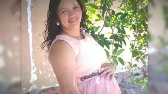 Smrtnost trudnica u Brazilu