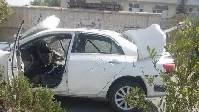 جلال اباد کې د فساد ضد محکمې قاضي وژل شوی