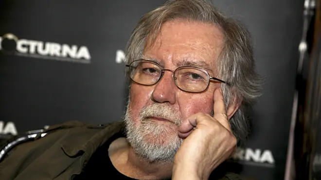 Tobe Hooper