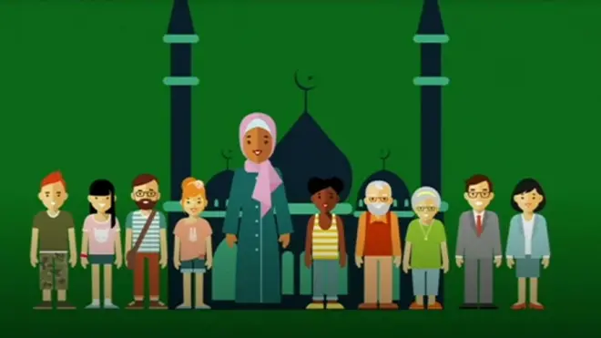 ඉස්ලාම්