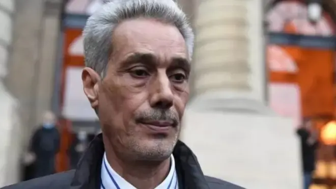 عمر الرعداد