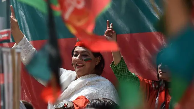 تحریک انصاف