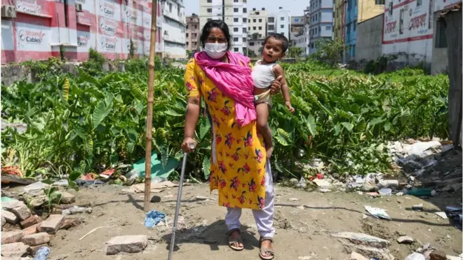 রানা প্লাজা শ্রমিক