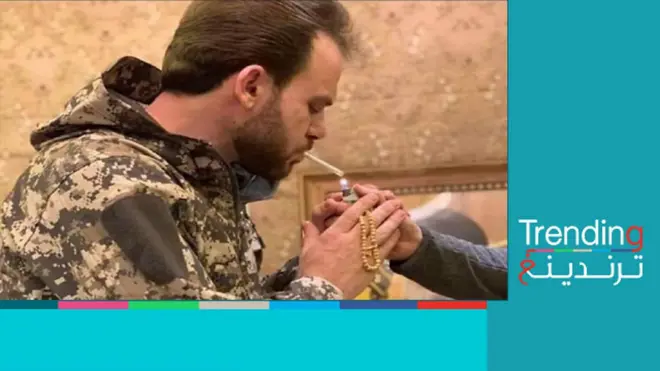 من هو ”ملك الكبتاجون“ في لبنان؟