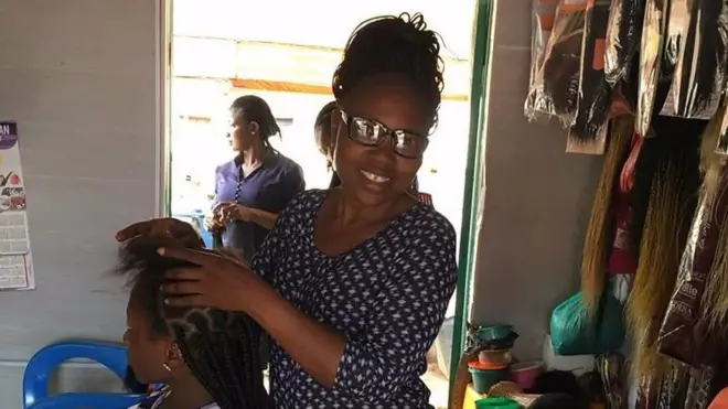 Ihe ọkụ na-eme anyị