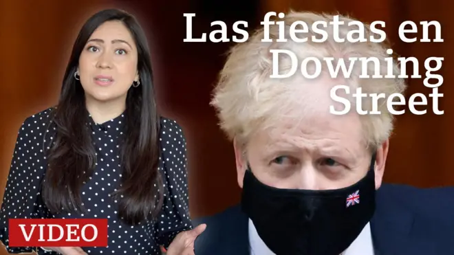 Ana Maria Roura/Boris Johnson