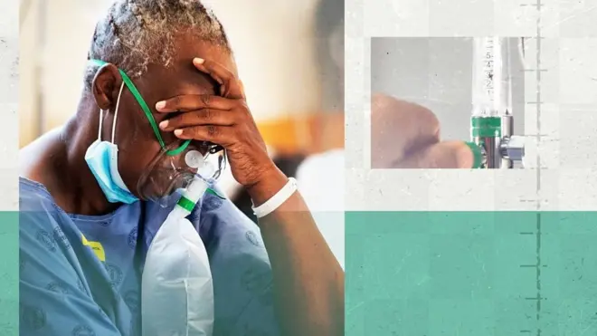 من أين يأتي الأكسجين الطبي؟