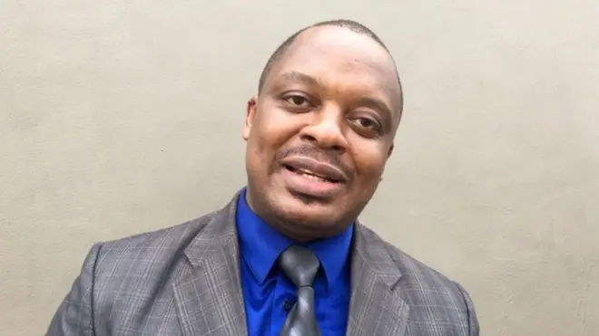 Elvis Ndansi Nukam happy sotei