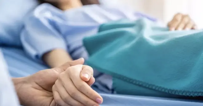 Kanadalı araştırmacılar, medikal esrarın kanser ağrılarına iyi geldiğini açıkladı