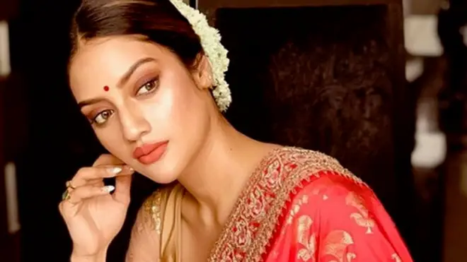 नुसरत जहां