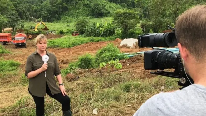 มาริคา เดอ ฟรีซ