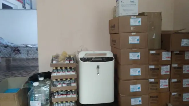 дары-дармек