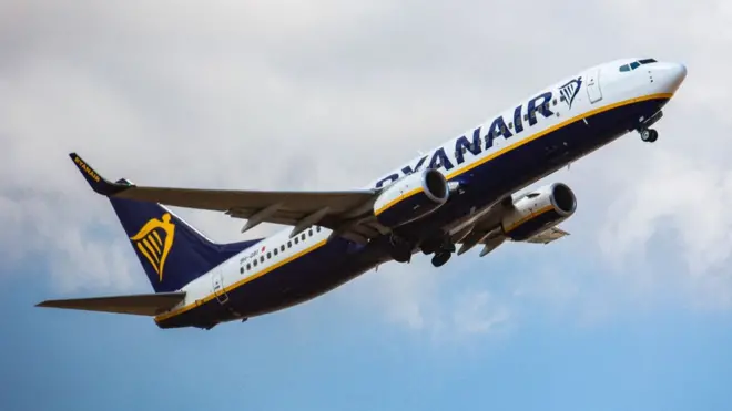 Ryanair