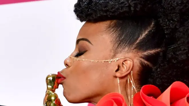 ऑस्कर अवॉर्ड