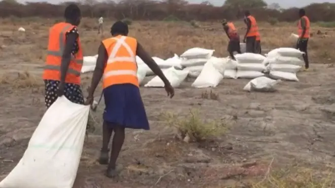 جنوب السودان