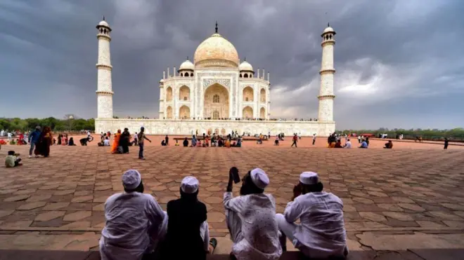 ముస్లింలు