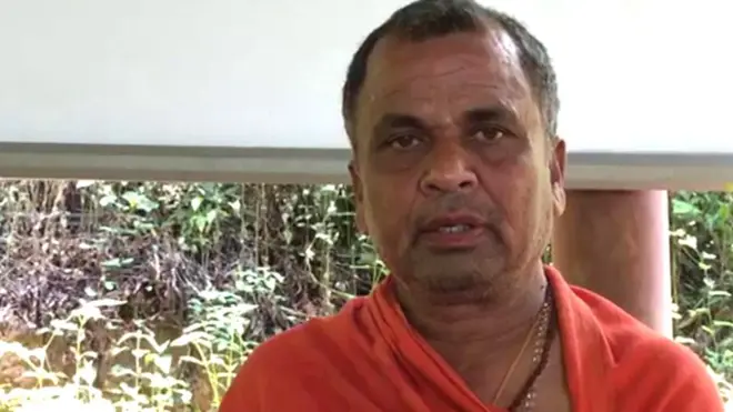 लिंगायत