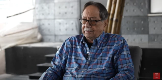 पूर्व रॉ प्रमुख ए एस दुलत