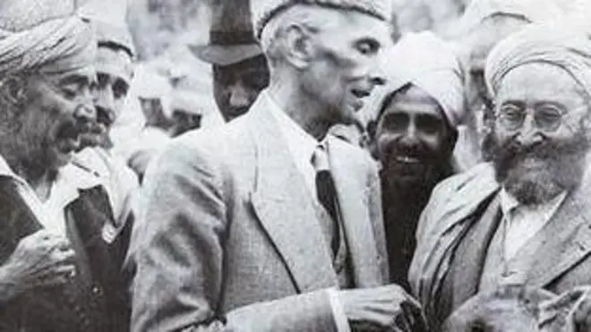 பஷ்தூன் பழங்குடியினர் இந்தியாவை விடுத்து பாகிஸ்தானைத் தேர்ந்தெடுத்தது ஏன்?