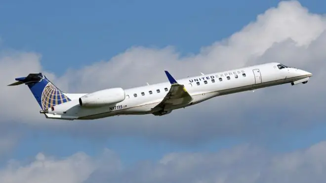 Jato da Embraer