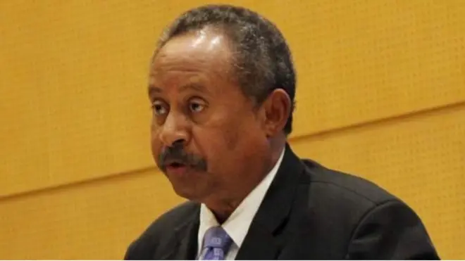 ንሱ፡ ምክትል ሓላፊ ቁጠባዊ ኮሚሽን ውድብ ሕቡራት ሃገራት ንኣፍሪቃ ኮይኑ ክሰርሕ ድሕሪ ምጽናሕ ኣብ ዝሓለፈ ዓመት'ዩ ካብ መዝነቱ ወሪዱ።