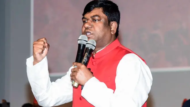 मुकेश सहनी