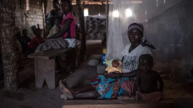 Hali iliyosababishwa na ghasia DRC ni mbaya kuliko ya Syria