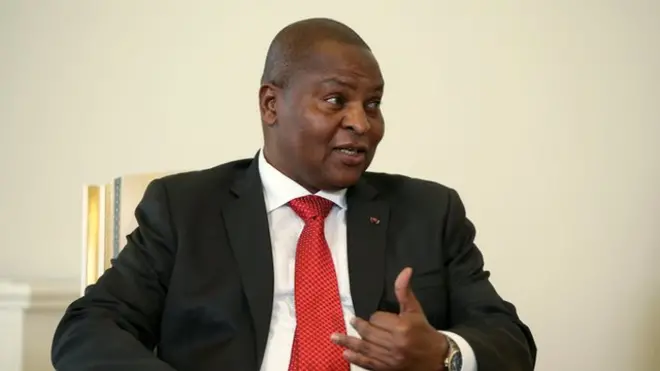 Le président Touadéra doit encore promulguer la loi portant règlement de procédures et de preuves