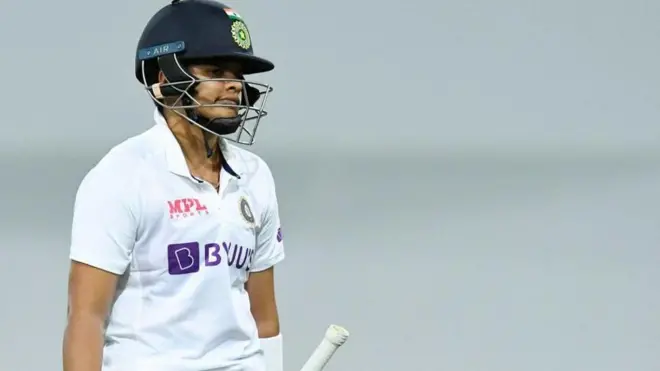 షెఫాలీ వర్మ