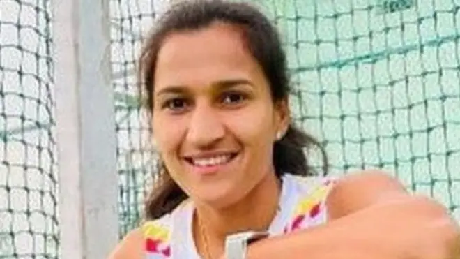 रानी रामपाल