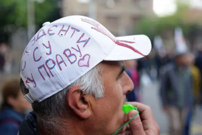 Protest 