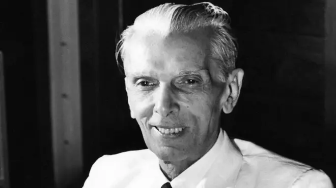 سنہ 1938 میں علی گڑھ مسلم یونیورسٹی کی سٹوڈنٹس یونین نے مسلم لیگ کے رہنما محمد علی جناح کو مدعو کیا تھا