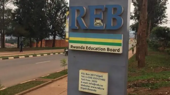 RWANDA