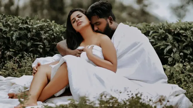 لکشمی اور ہروشی