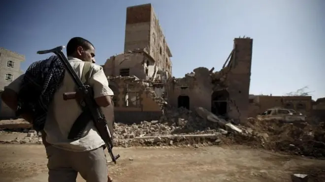 سیاست تازه آمریکا در یمن؛ حوثی‌ها می‌گویند صلح فقط با پایان محاصره ممکن می‌شود