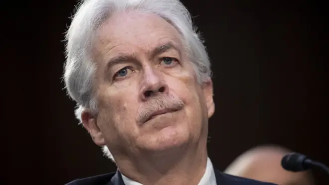 Директор ЦРУ больше всех из администрации Байдена встречался с российским руководством