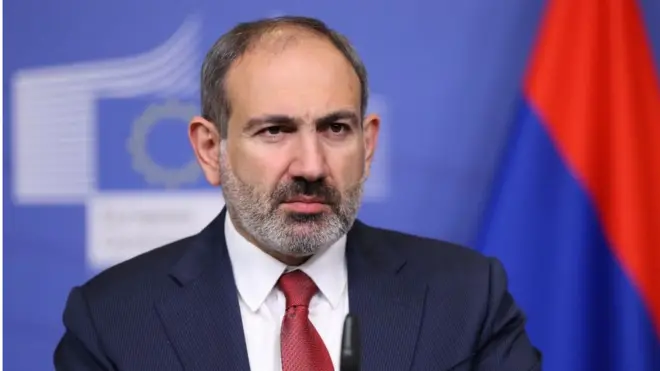 Никол Пашинян и его сторонники уже контролируют исполнительную и законодательную ветви властей в Армении.