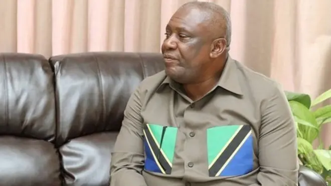 Lugola amewahakikishia Watanzania kwamba Jeshi la polisi nchini linaendelea kufanya kazi