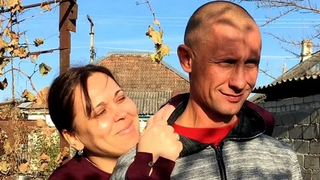 &quot;They&#x27;ll accuse Russia of anything,&quot; Lada says