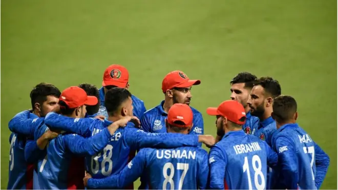 کرېکټ لوبډله