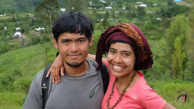 Rumah Belajar Kosarek