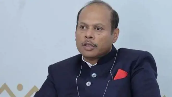 विवेक अग्रवाल
