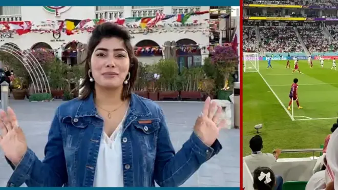 कतार विश्वकप