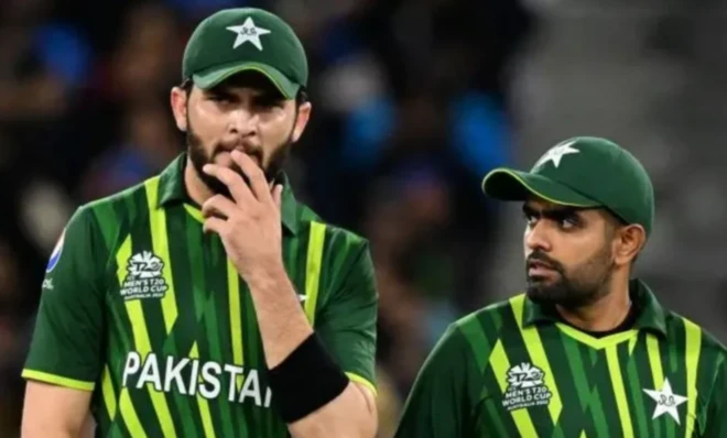  بابر اور شاہین