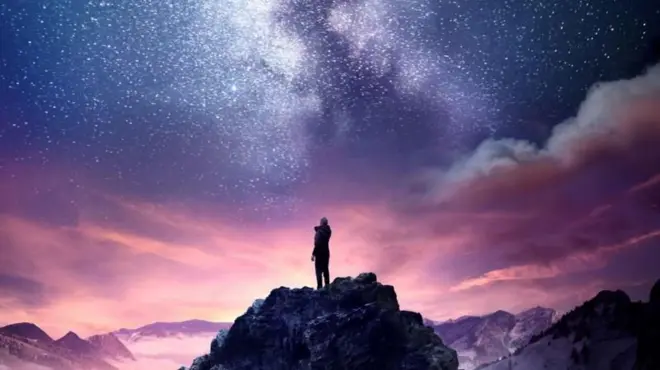 Le monde est merveilleux et il faut se laisser surprendre.