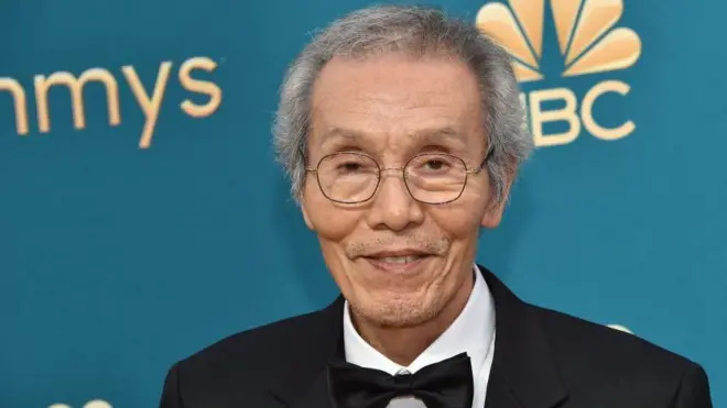 O Yeong-su