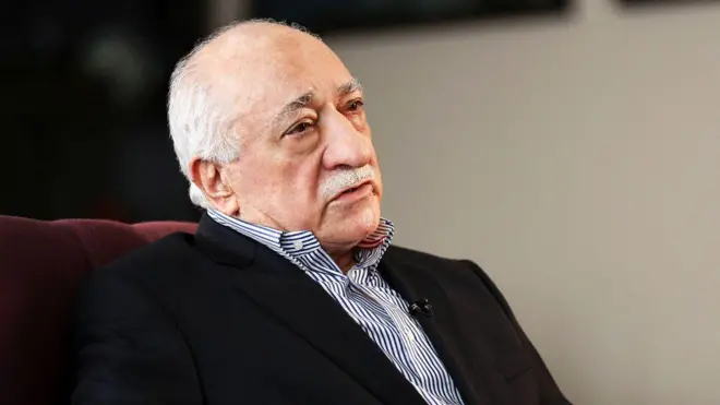 Fethullah Gülen’in öldüğü açıklandı